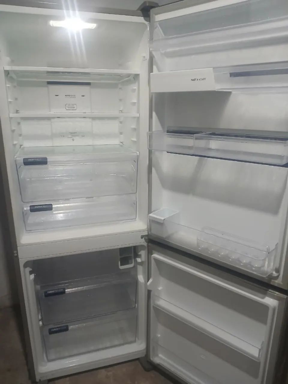 Geladeira duplex inverter ***** - Foto 4