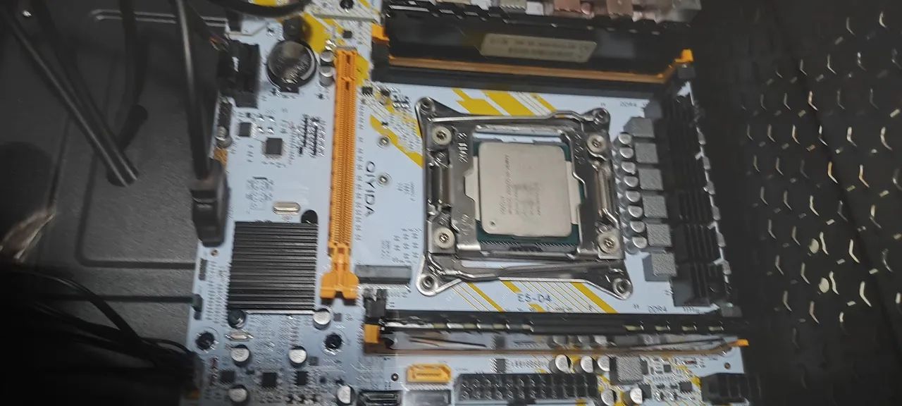 Kit Xenon + Gabinete - Foto 2