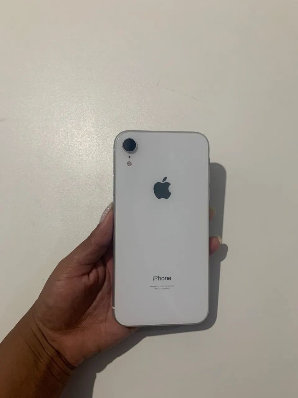 iPhone XR 64 GB - Foto 3