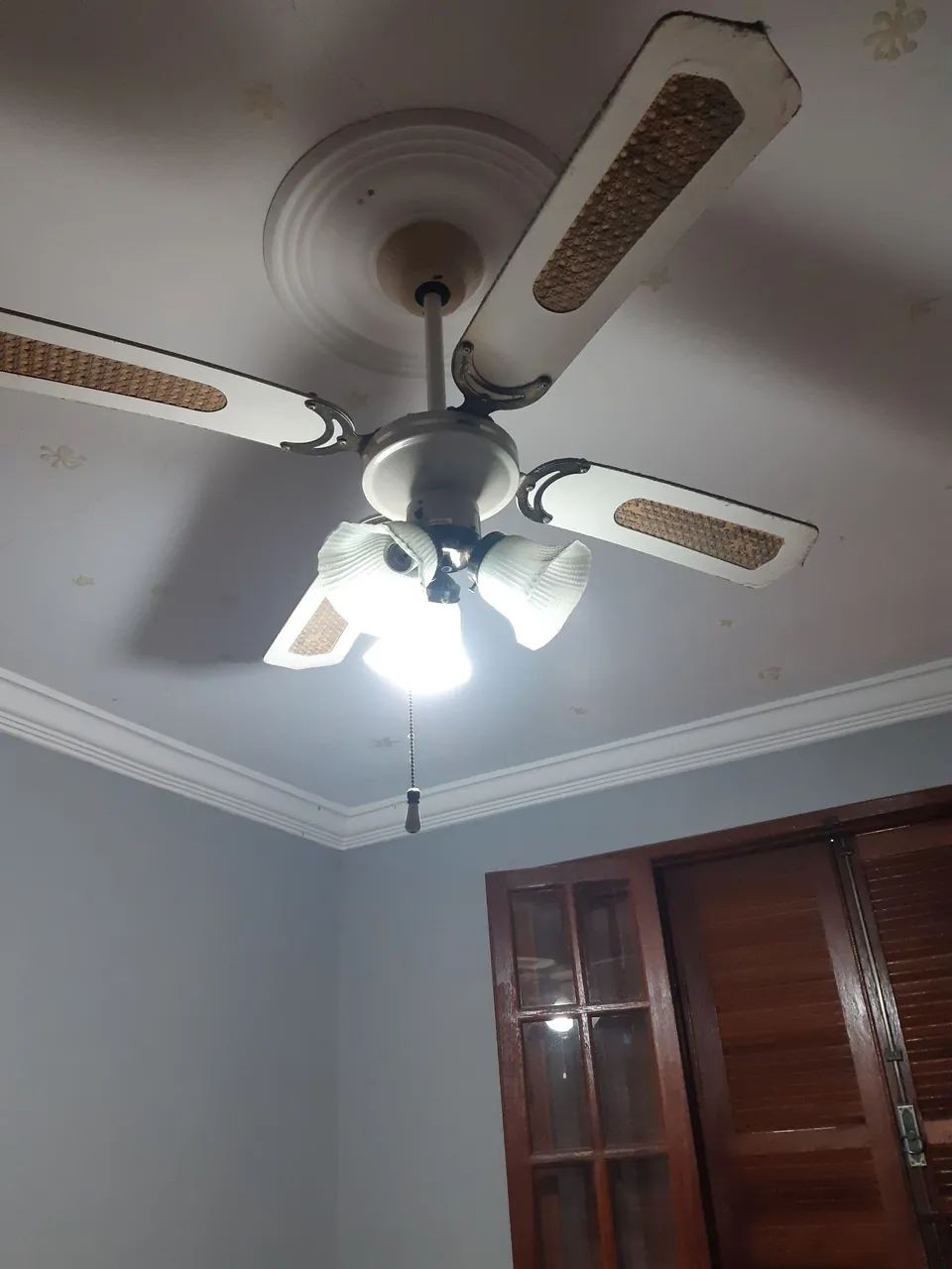 Ventilador Teto  - Foto 2