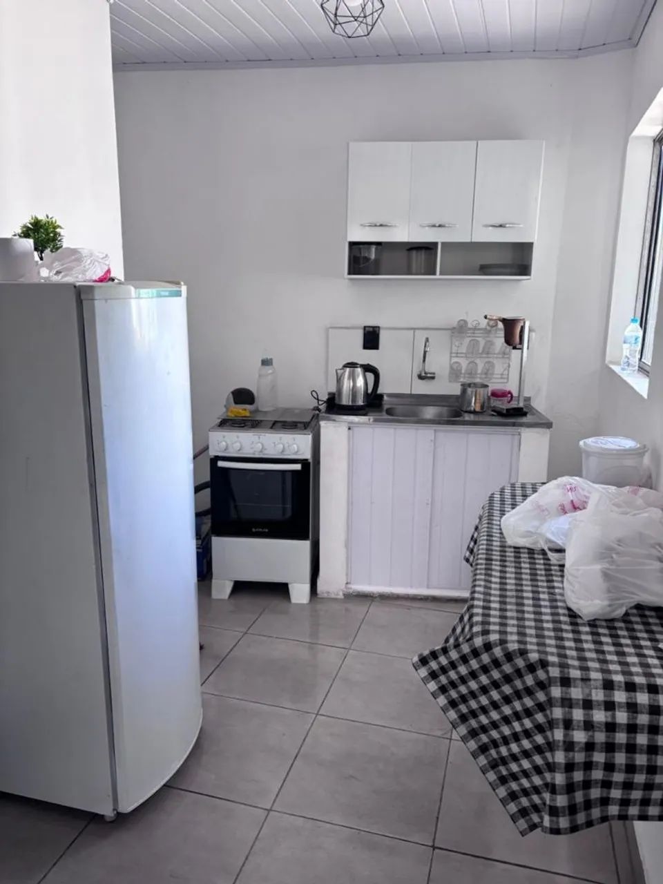 Vendo ou troco por casa ou sítio  - Foto 2