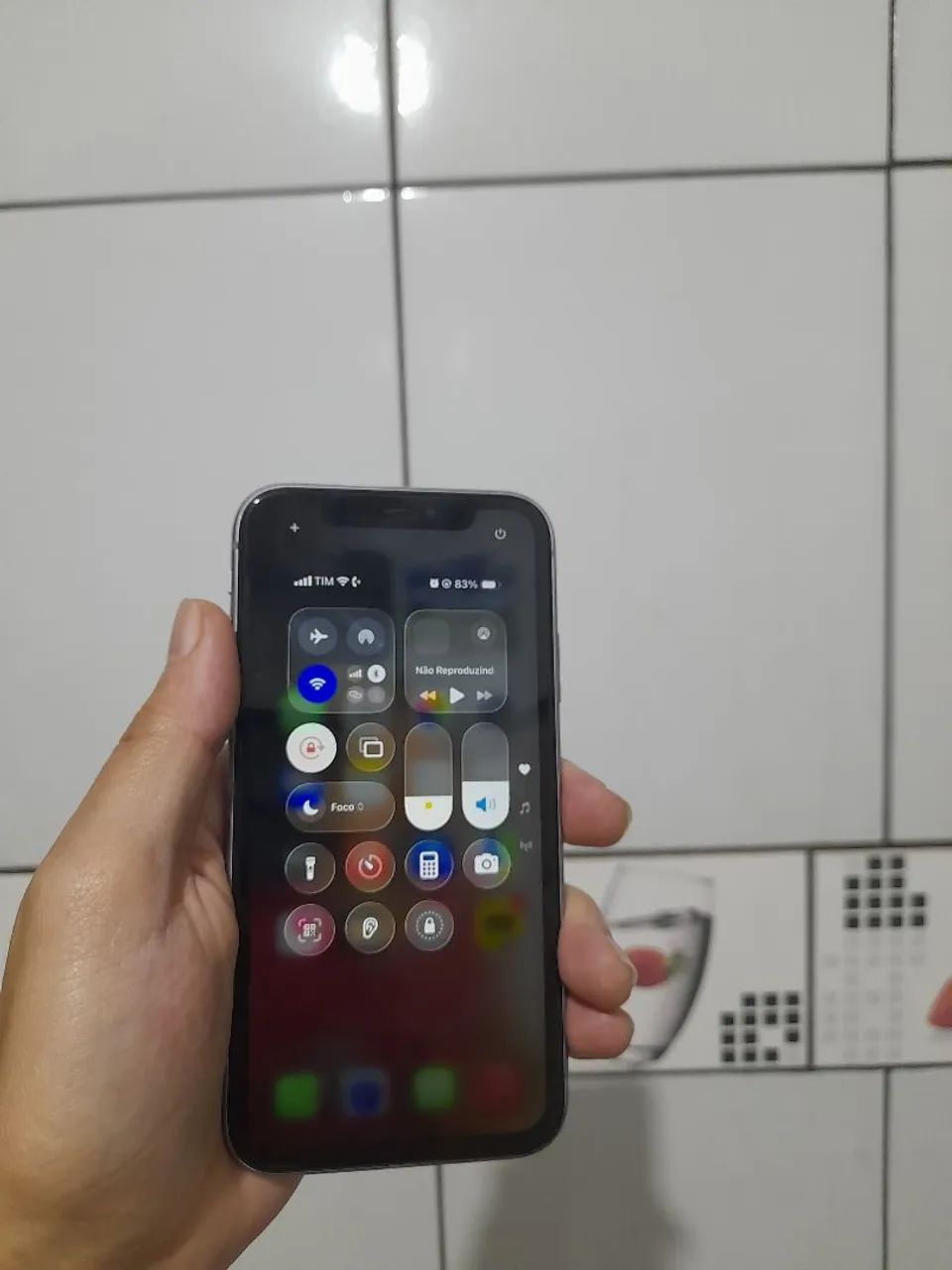 Iphone 11 128gb 100% - Foto 5