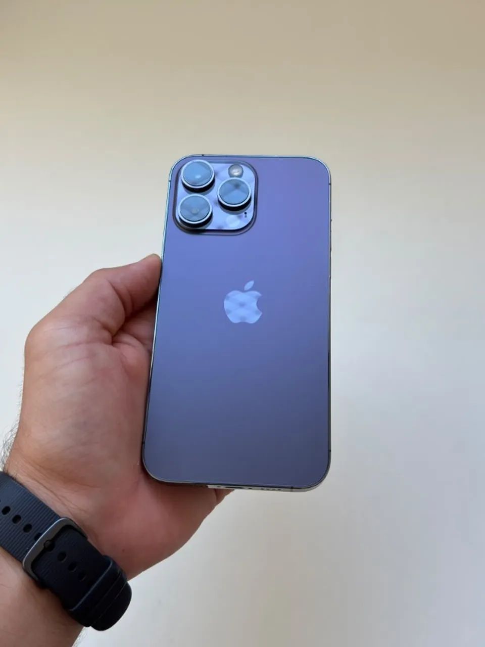 iPhone 14 Pro Max 128GB (garantia e parcelamento)  - Foto 3