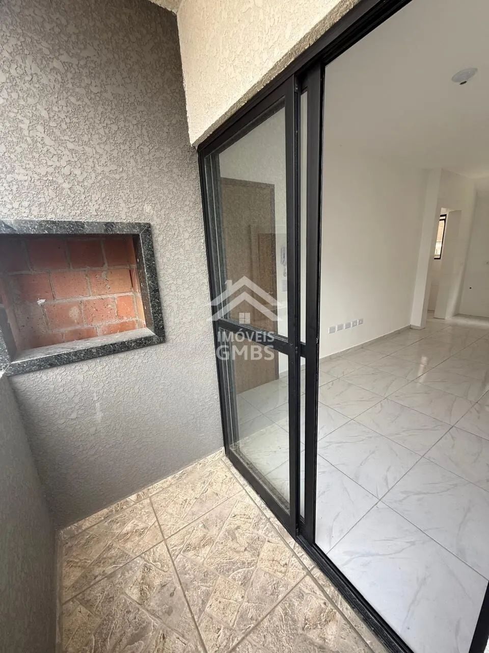Apartamento Guaraituba - Foto 2