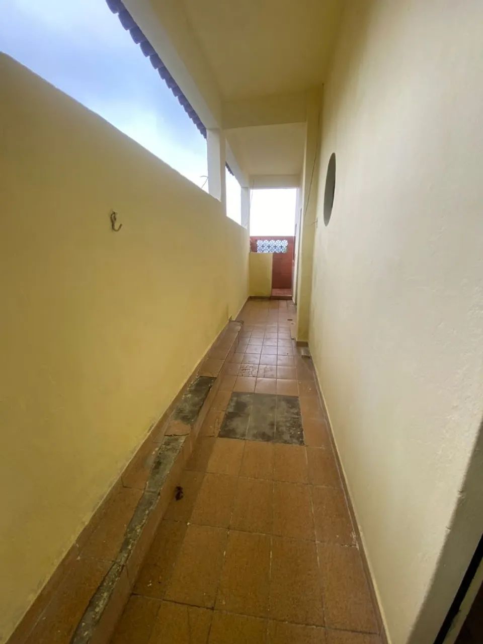 Alugo casa em Ricardo de Albuquerque  - Foto 4
