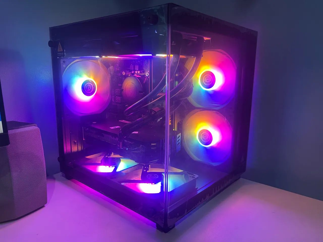 Pc gamer I5 