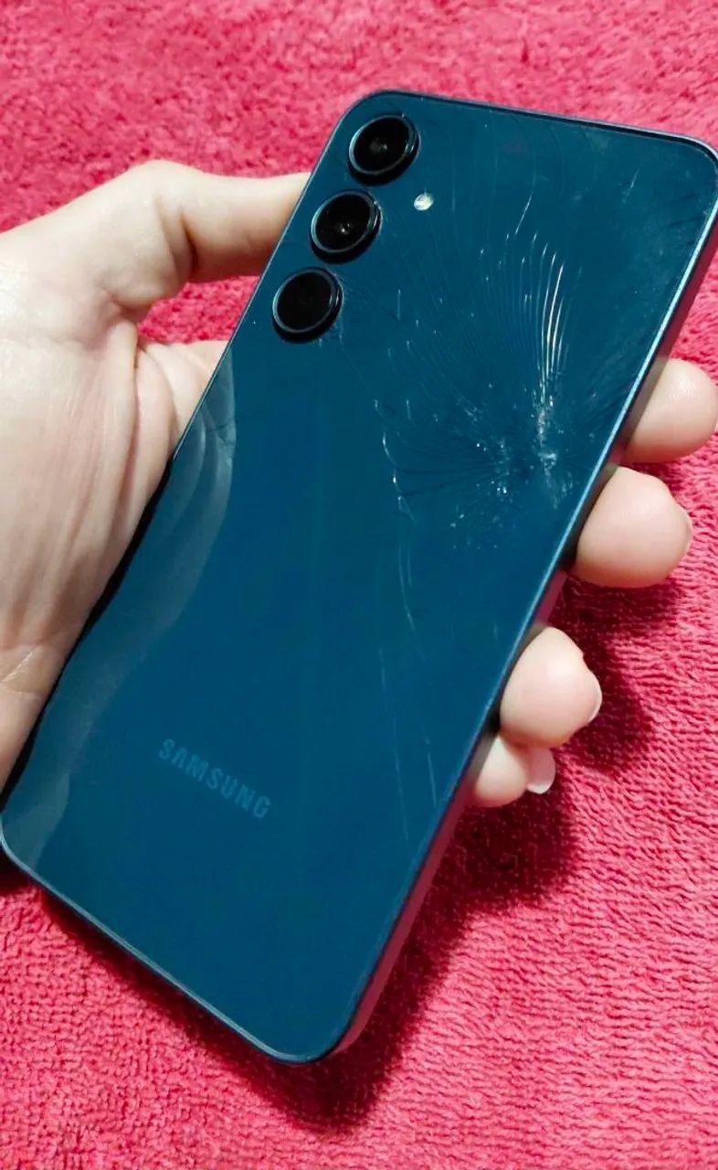 Samsung Galaxy A35 5G 128GB  - Foto 5