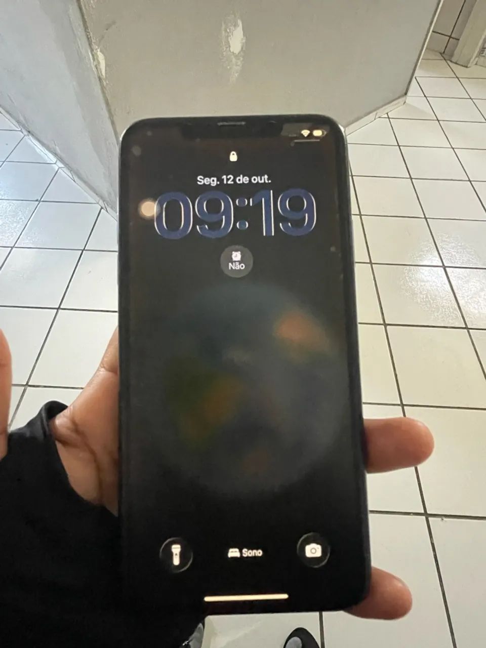 iPhone 11 Pro Max!! No preço - Foto 2