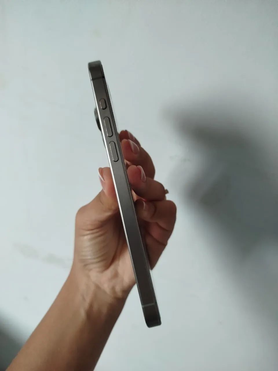 iPhone 15 PRO MAX 256GB  - Foto 5