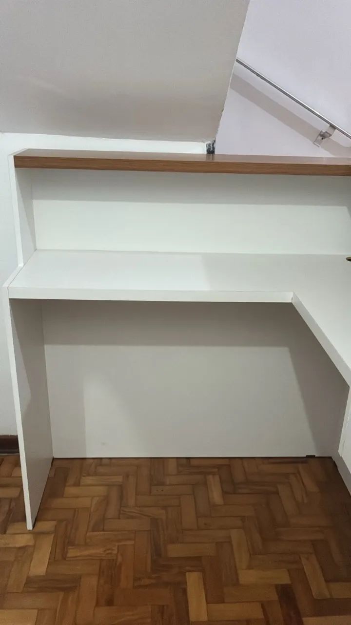 Balcão em L - Foto 3