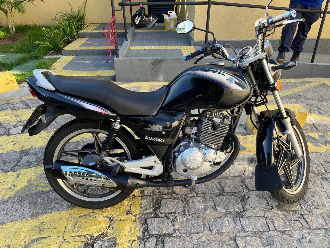 Suzuki yes  - Foto 2