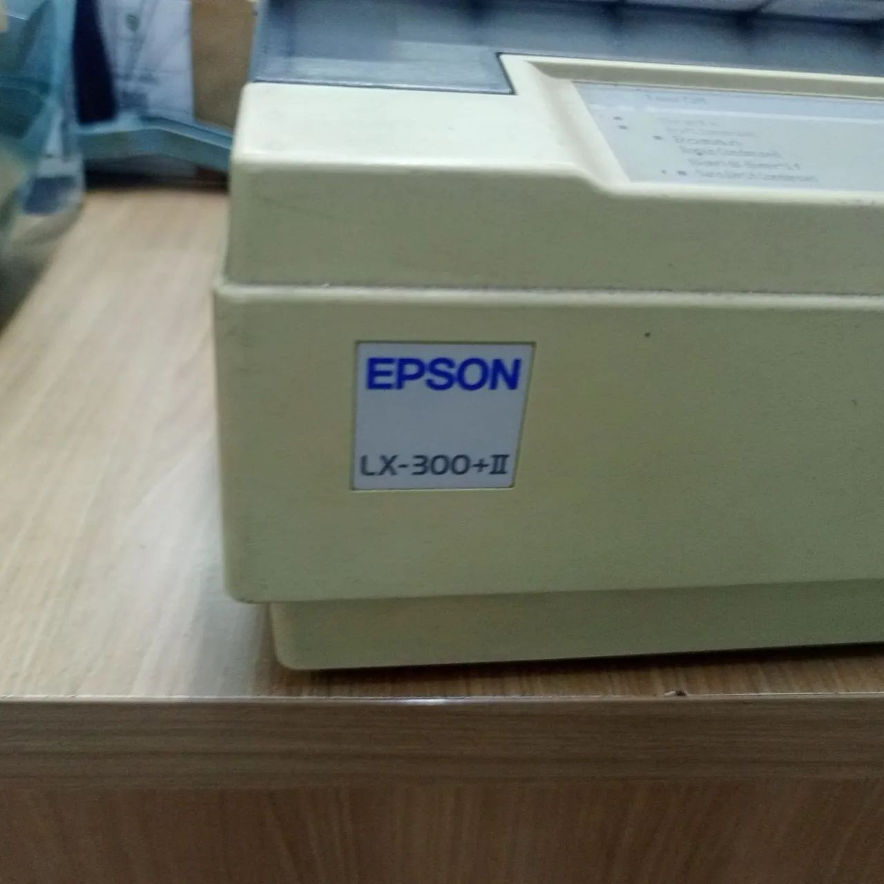 Lx 300II  - Foto 3