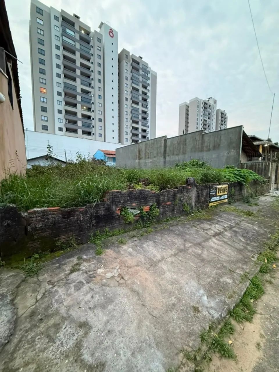Terreno em Armação do Itapocorói  - Foto 3