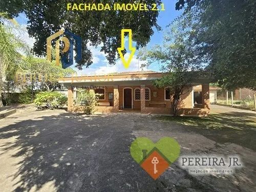 Chácara para Venda · 5 quartos · 5200m² · Campestre, Piracicaba - Foto 2