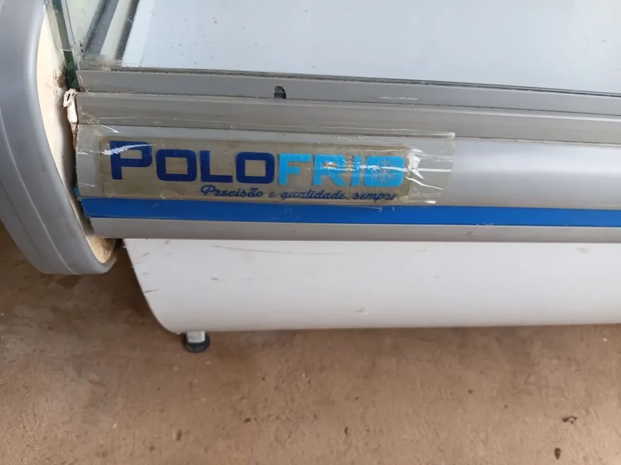 Freezer Expositor Refrigerado  - Foto 4