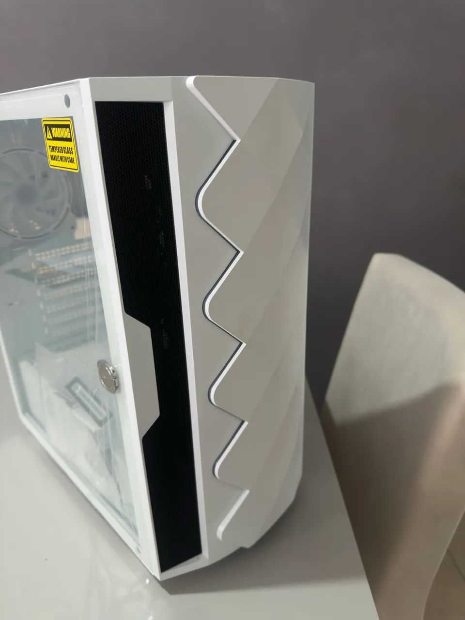 Gabinete Game top  - Foto 5