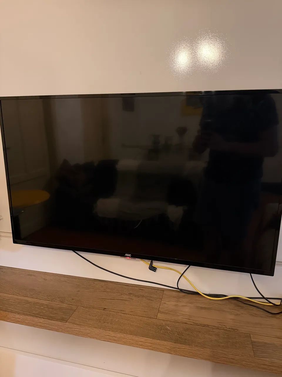 TV Smart AOC