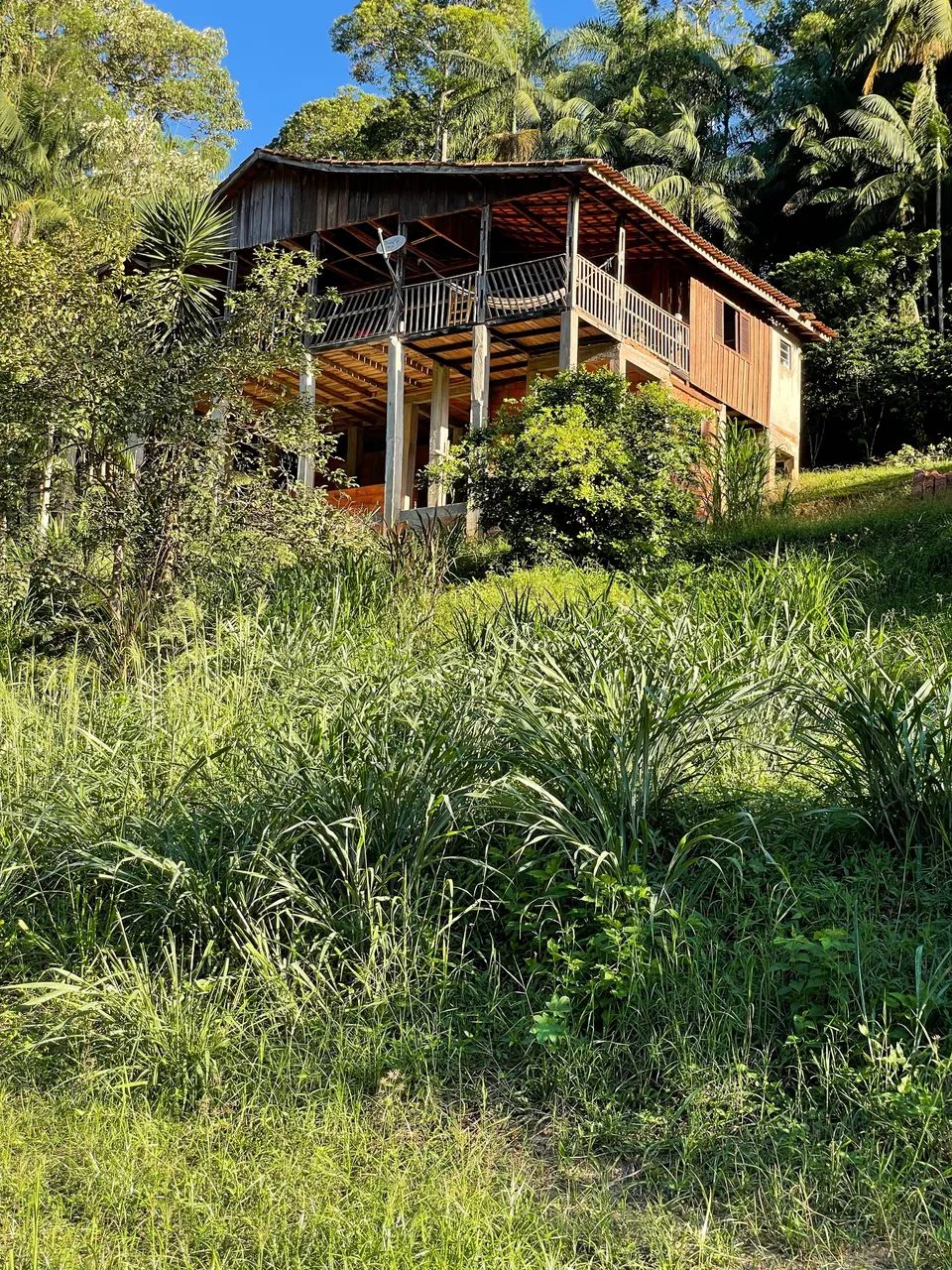 Casa em iporanga ( Petar) - Foto 5