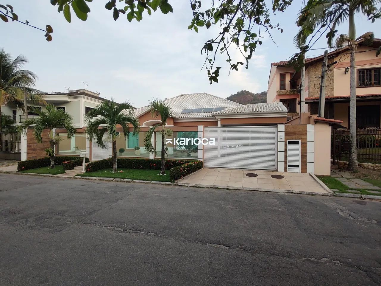 Fazenda Passaredo. Casa linear, porteira fechada e pronta para morar! - Foto 2