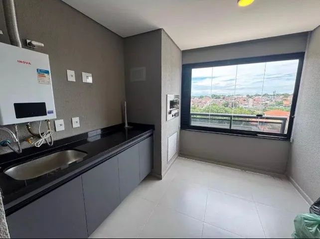 Pronto para morar SJC , 2quartos - Foto 2