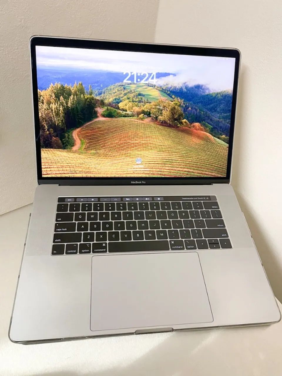 MacBook Pro 15