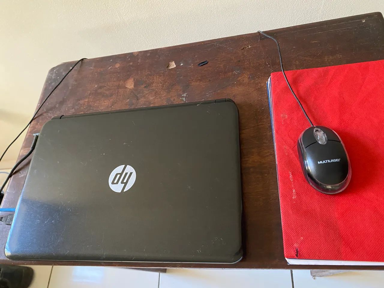 Notebook hp - Foto 4