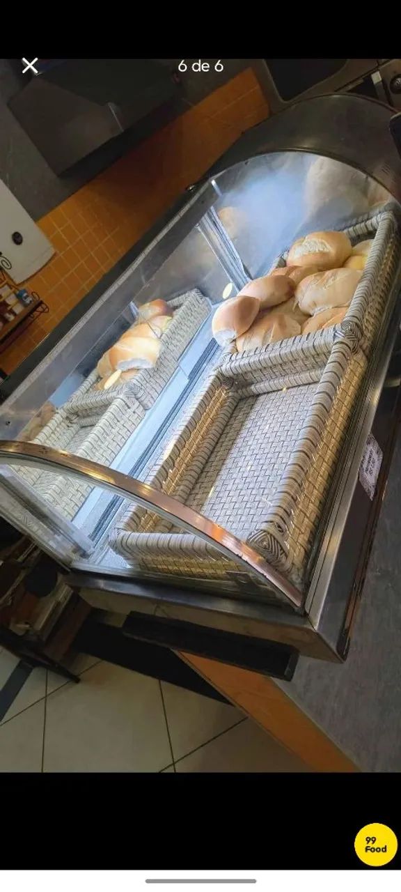 Estufa refrigerada gelopar - Foto 4