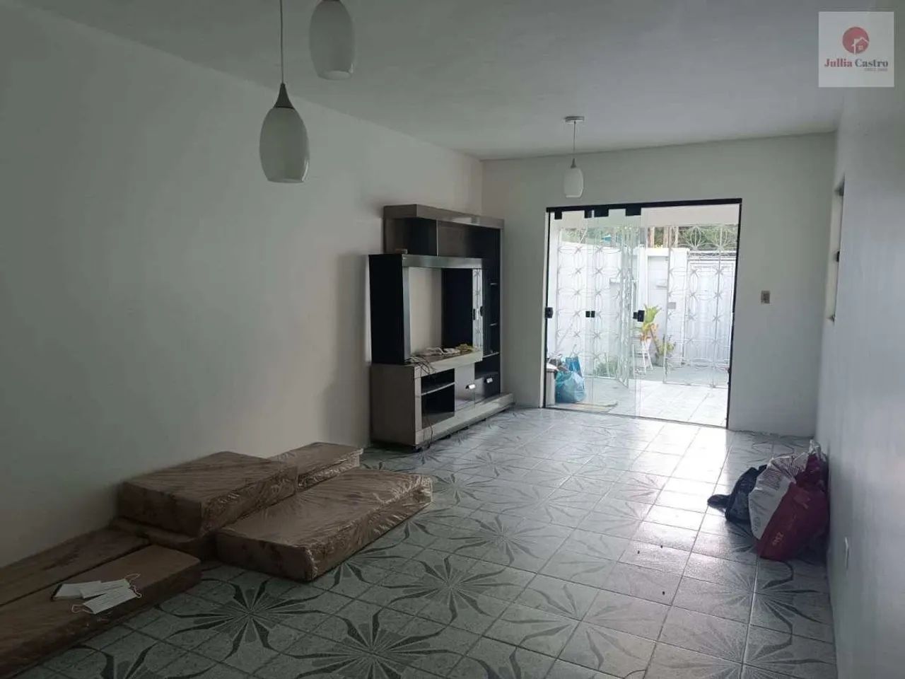 ALUGO ÓTIMA CASA COM 3 QUARTOS NO ROSARINHO - RECIFE - Foto 4