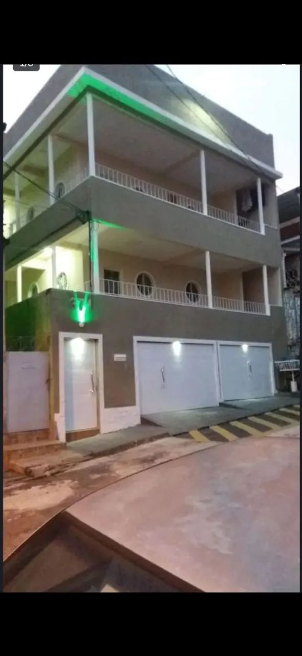 ALUGA-SE APARTAMENTO 