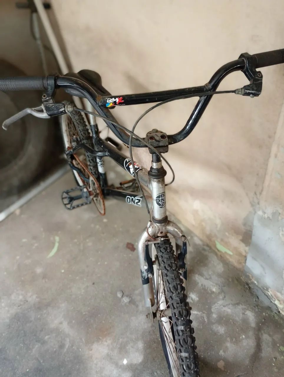 Bike DNZ BMX - Foto 3