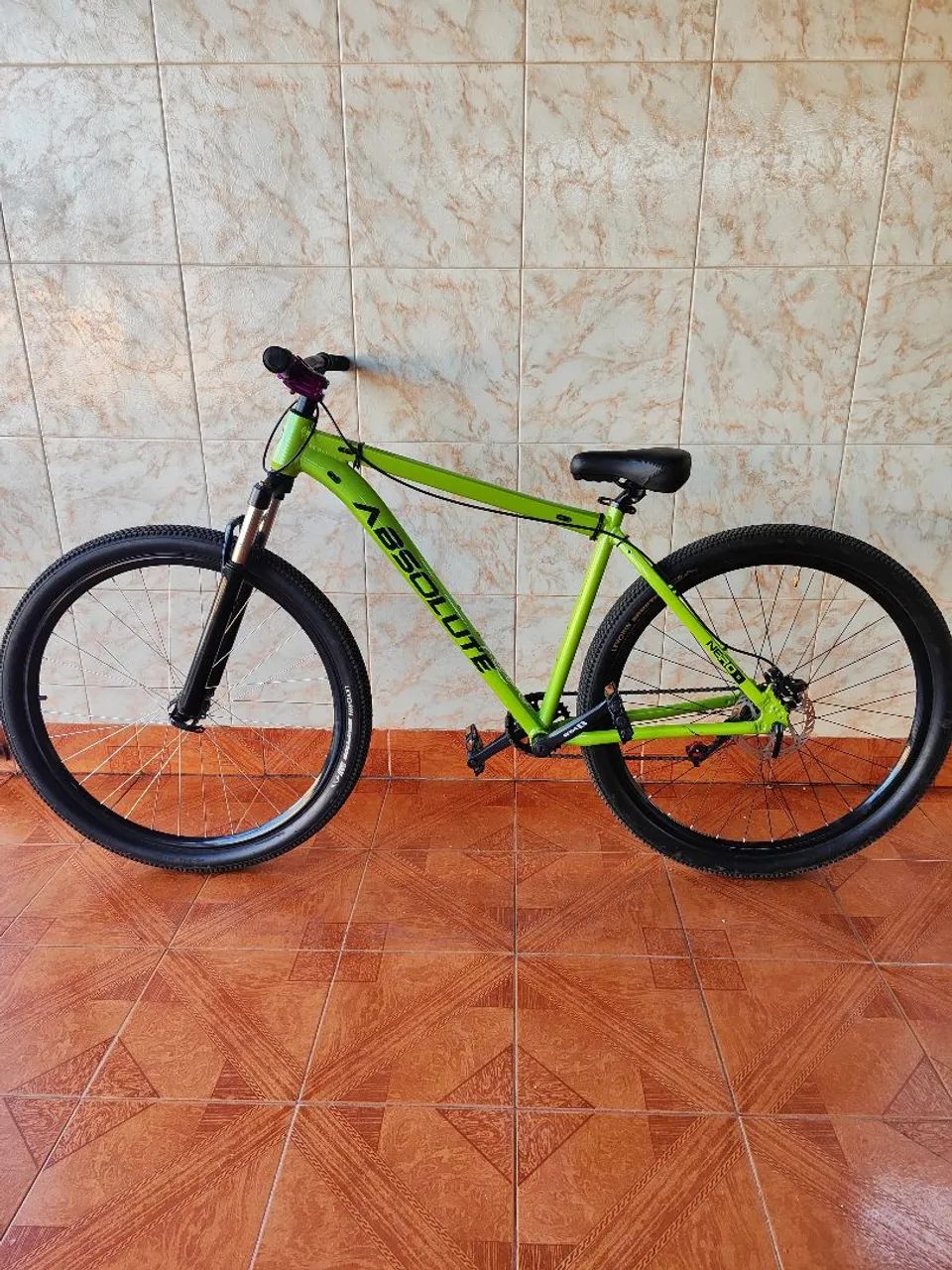 Vende-se Nero 5 absolute aro 29