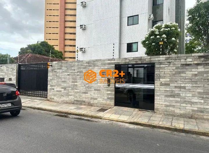 Vendo apartamento no Aflitos 63m² com 2 quartos e uma suíte