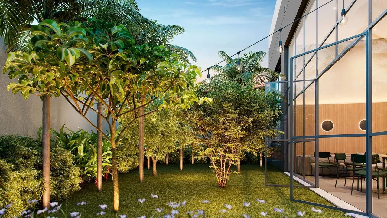 MADEN VILA MADALENA - APARTAMENTOS - Foto 9