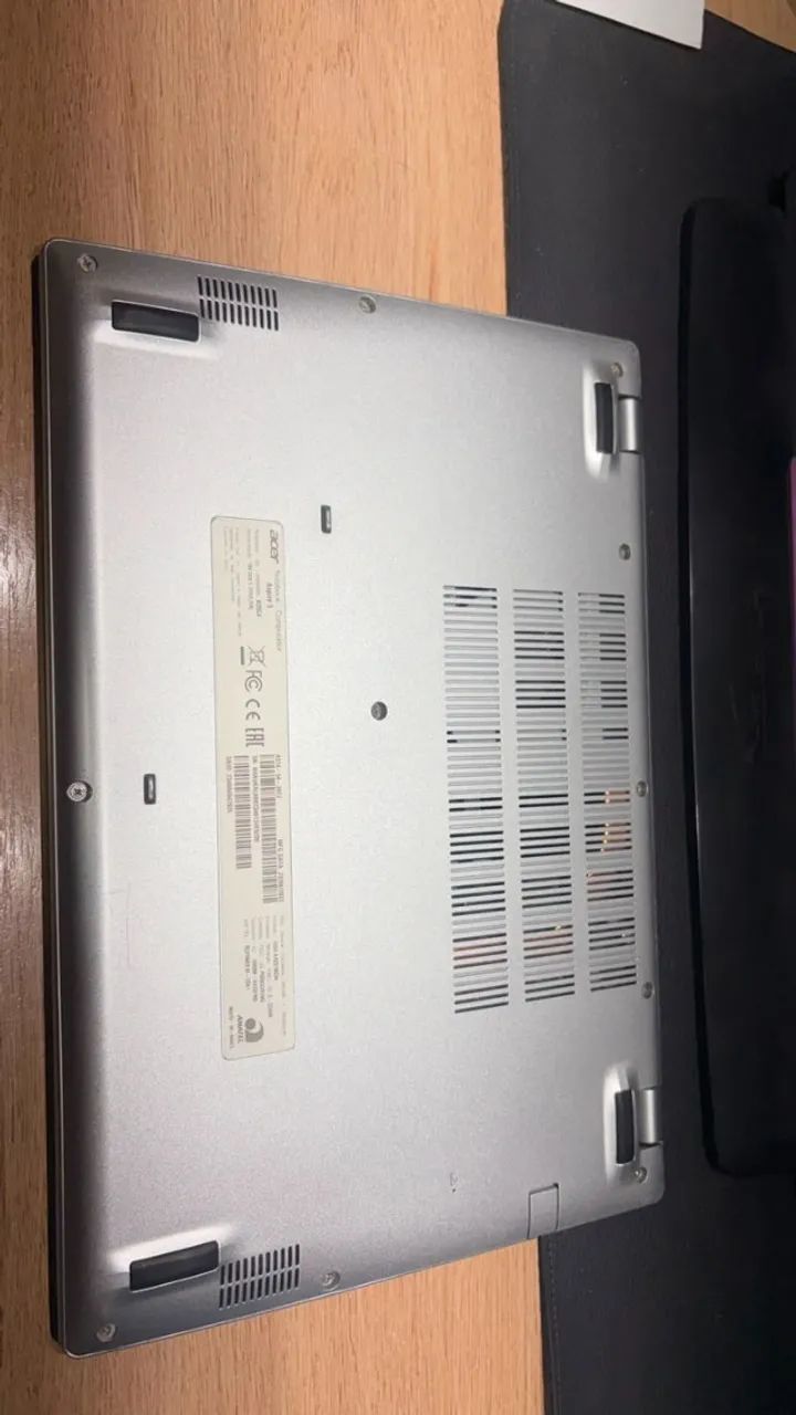 Notebook Acer Aspire 5 14" FullHd 8gb ram - Foto 5