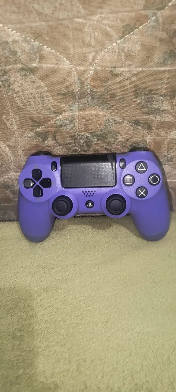 Controle PS4 - Foto 3
