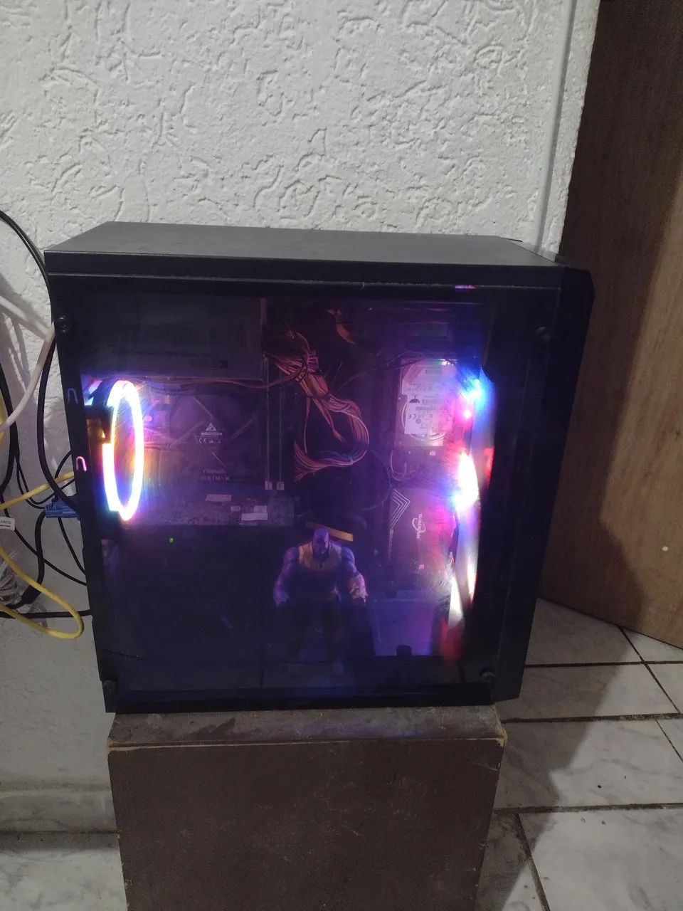 Pc gamer 8ram - Foto 3