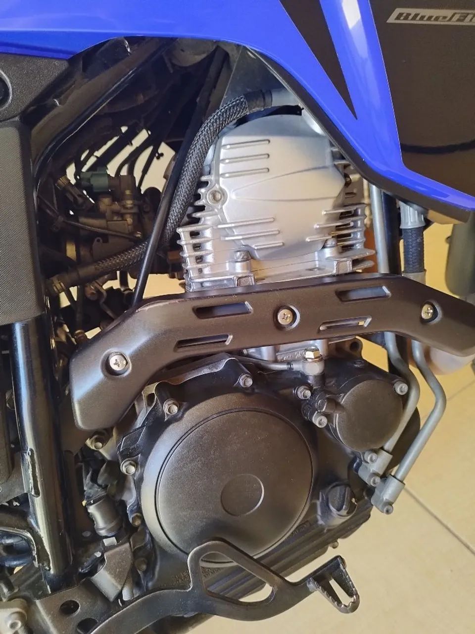 Moto bem conservada. - Foto 5