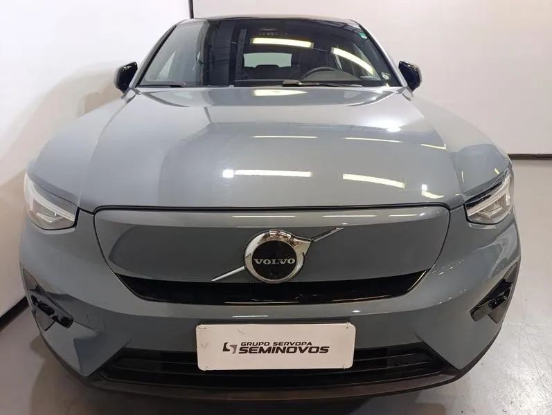 Volvo C40 Twin Ultimate (elétrico) 2023 - Foto 3