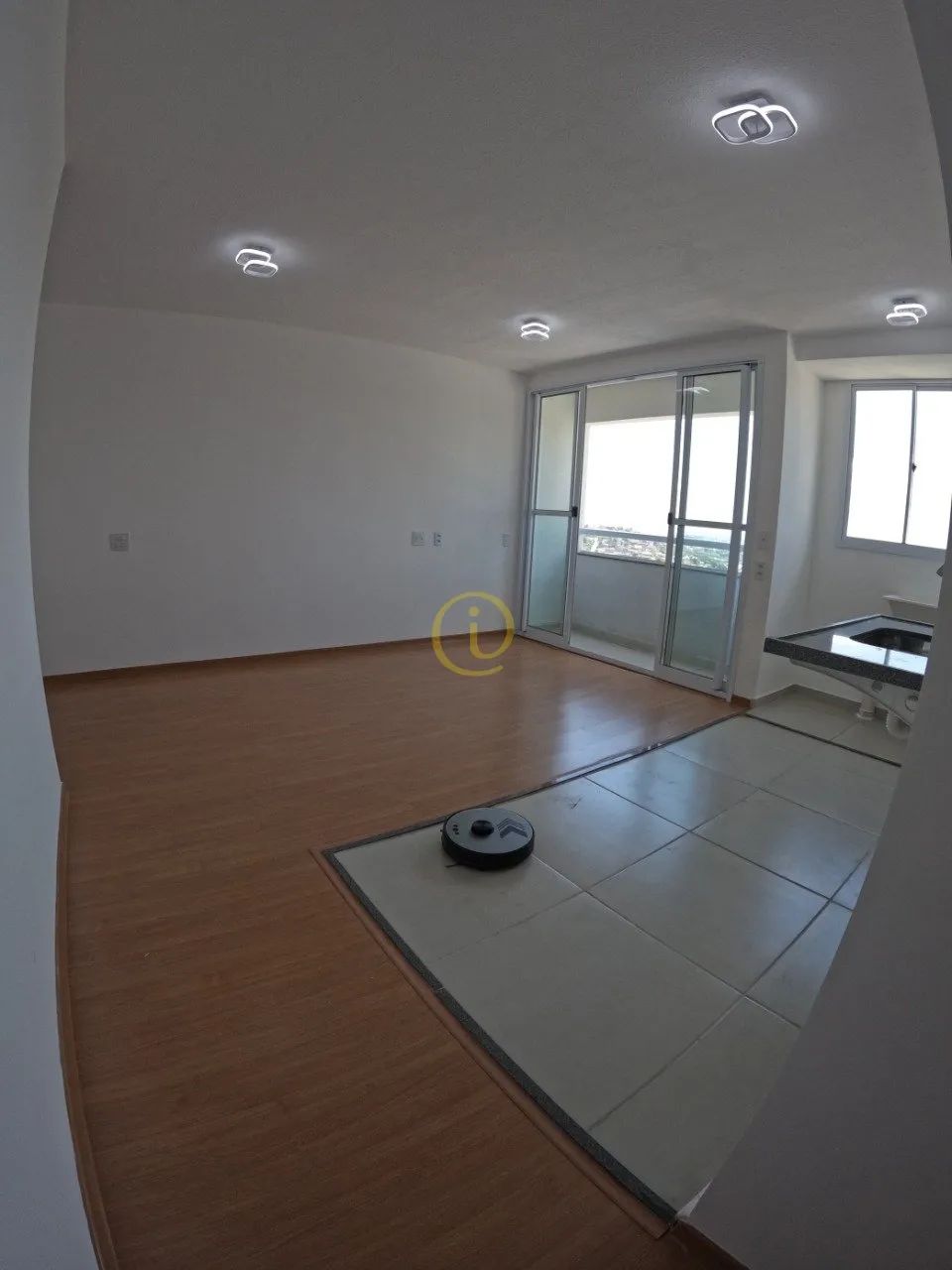 Apartamento para Aluguel no Caiçaras, BH - Foto 3