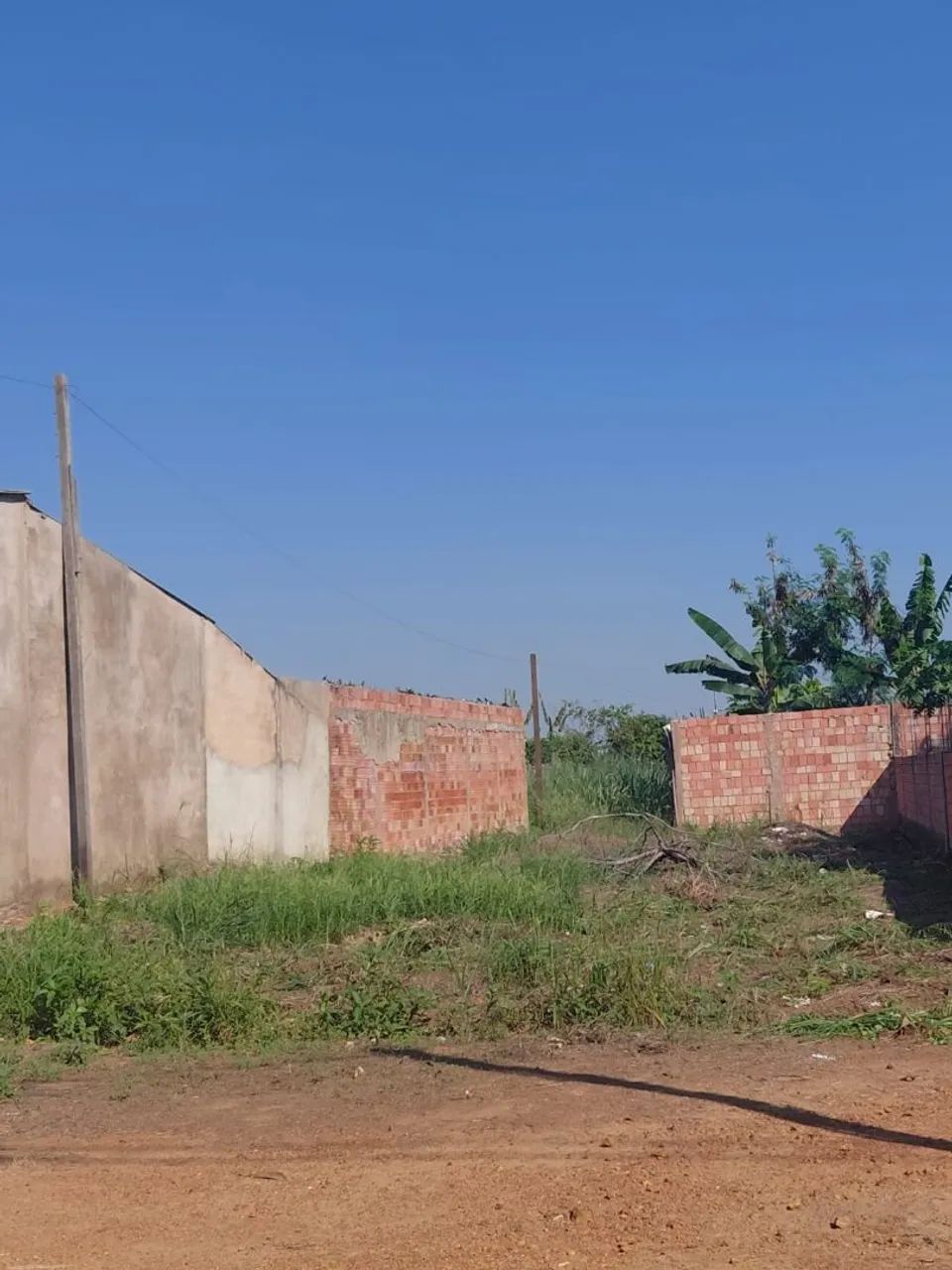 Vendo terreno na zona leste  - Foto 3