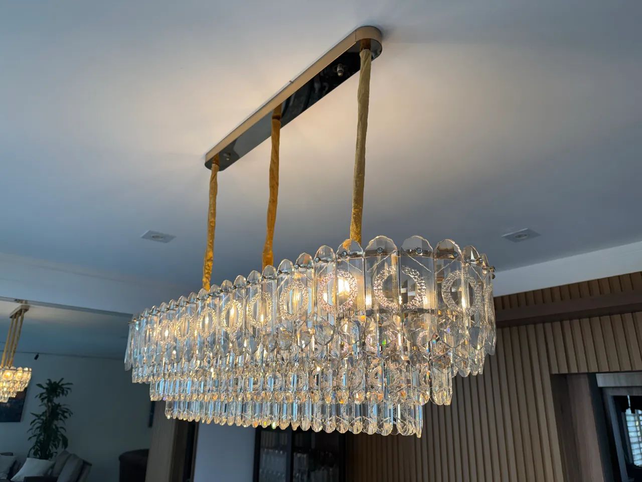 Iluminaria cristal  - Foto 3