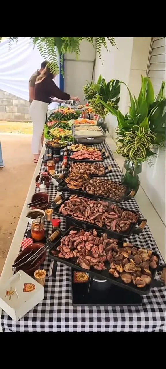 O número 1 do churrasco  - Foto 2