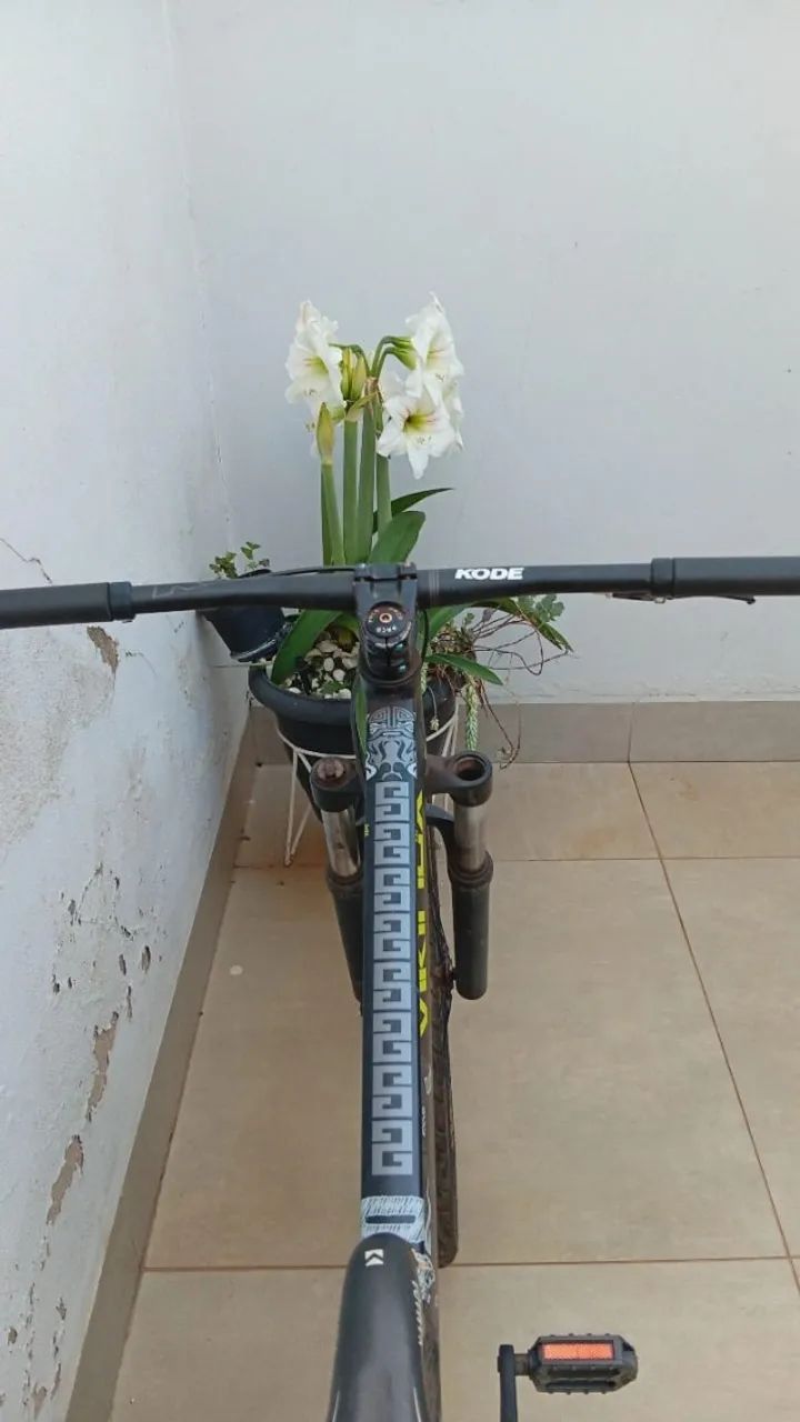 BICICLETA - Foto 4