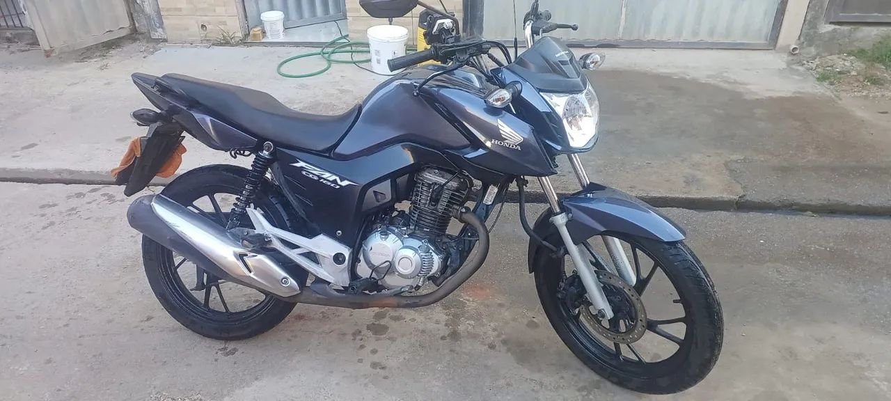 Fan 160 extra