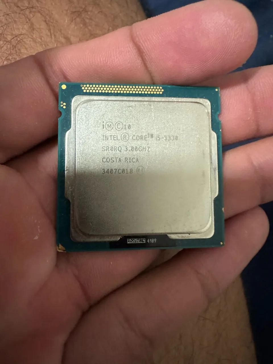 Intel core i5 3330g - Foto 2
