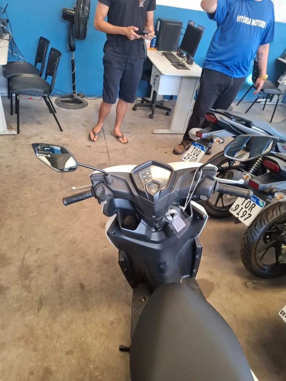 Yamaha Neo 2018 - Foto 3