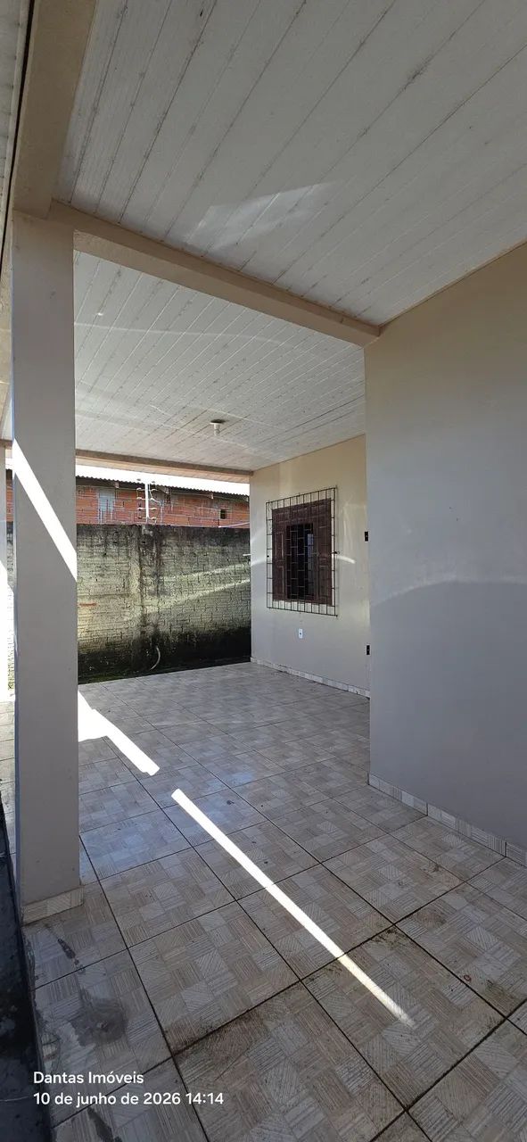 Casa no Bairro Jardim Felicidade  - Foto 2