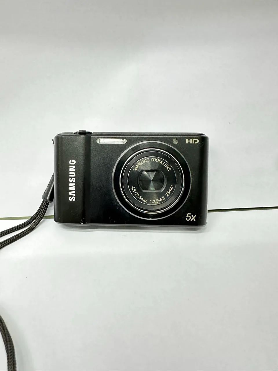 Câmera Samsung ST64 