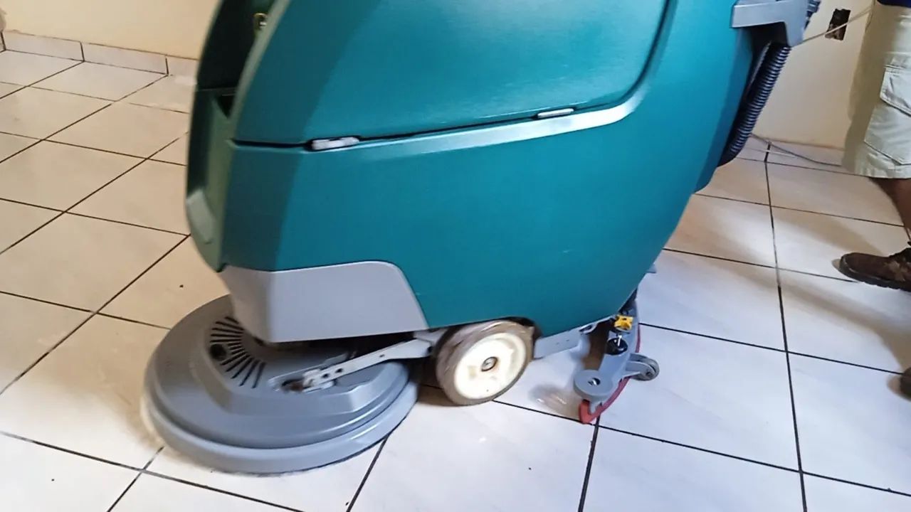 Lavadora de Piso A300 - Foto 4