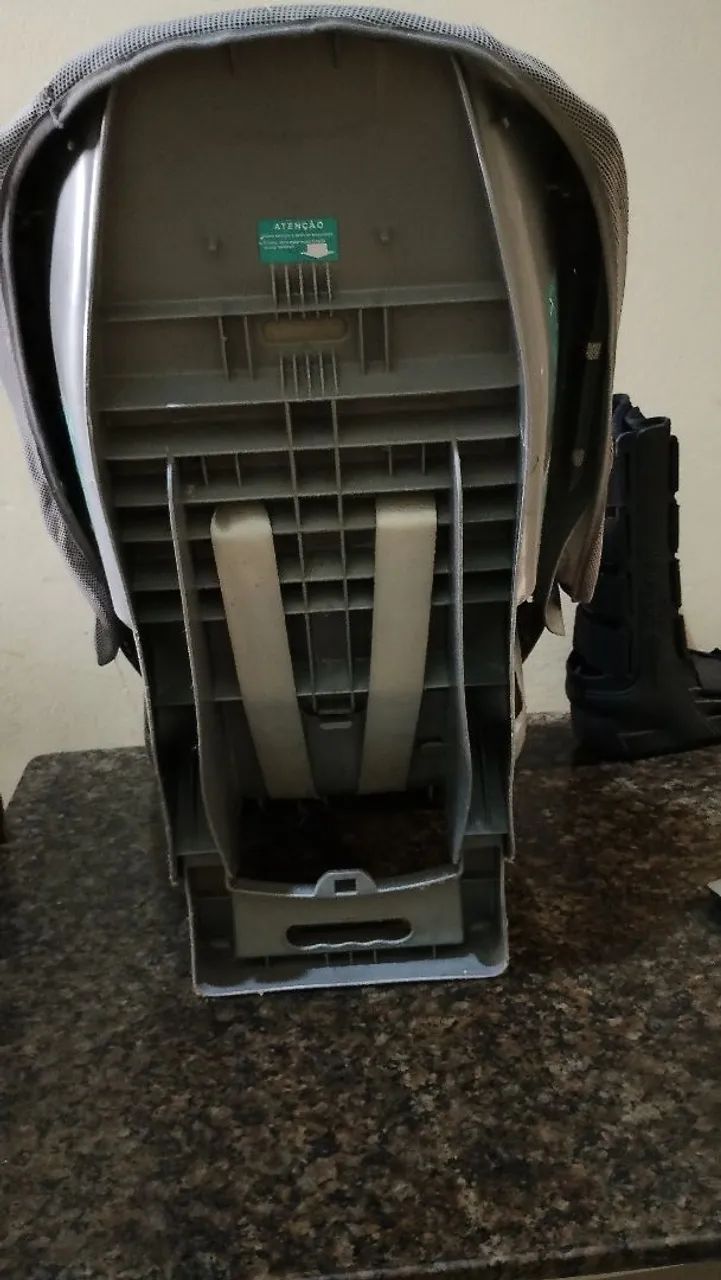 Cadeirinha para carro - Foto 3